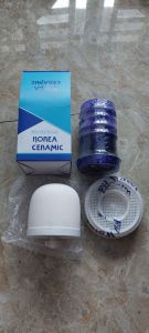 Bộ 3 linh kiện lọc nước việt nam tốt