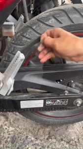 Dung Dịch Phục Hồi Nhựa Nhám Nano Plastic Restorer Chai Lớn 50ml Tặng Kèm Mút Cho Ô Tô Xe Máy