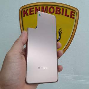 Nắp Lưng Tương Thích SS S21 Plus / SM- G996 Loại 1 (tặng kèm keo dán)