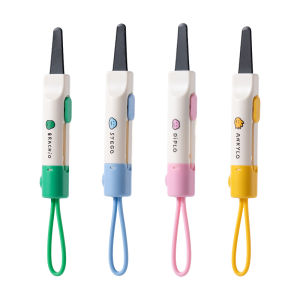Nusign | Magnetic Telescopic Safety Box Cutter