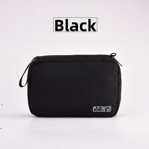 Travel Season | Portable Large Capacity Toiletry Bag