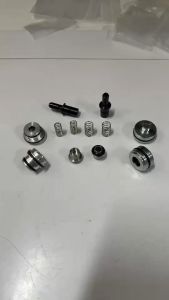 ชุดซ่อมวาล์วลมบนฝาเกียร์ HINO AO9CM009 ชุดซ่อมฝาเกียร์