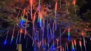 Solar-Powered Outdoor Lights: A Comprehensive Guide