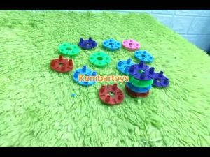 PB/PK LEG0 JADUL BOMBIT LINGKARAN