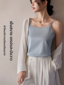 MiiOW | เสื้อชั้นในแบบคามิโซลเสริมหลังสำหรับสตรีฤดูร้อน