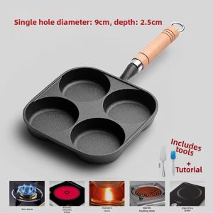 LUTUMEI | Multifunctional Non-stick Cooking Mold