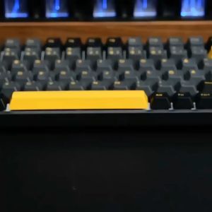FURONGXIN 20 In 1 Set Kit Pembersih Multifungsi Untuk Semua Elektronik Keyboard Komputer Earphone Q20 - 7CCS1PBK