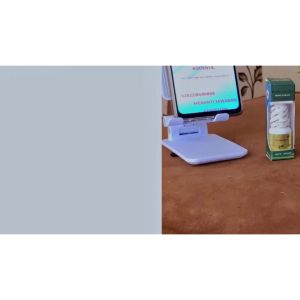 Propolis SM Brazilian ASLI 100% Original Herbal Ekstrak Propolis Brazil BPOM Halal MUI - Kesehatan & Pengobatan Penyakit, Teknologi Nano