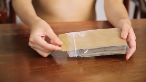 Herbal Ginger Patch with Long-Lasting Warming Relief for Pain Back Pain