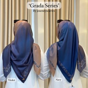 GRADASI SERIES