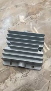 NẮP NHÔM MÁY NÉN KHÍ KHÔNG DẦU MẶT NHÔM ROMANO. Thiết Kế Bền Bỉ Bằng Nhôm Kết Cấu Nhẹ Và Hiệu Suất Cao - Lazada