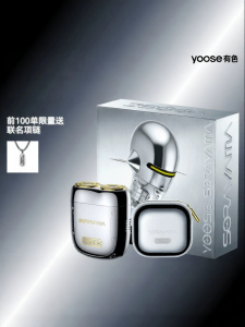 yoosetrendylab | Gift for Him Electric Shaver