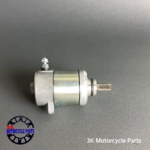 DINAMO STATER STARTER KHARISMA SUPRA X 125 FI BLADE 125 FI SUPRA X 125 HELM IN