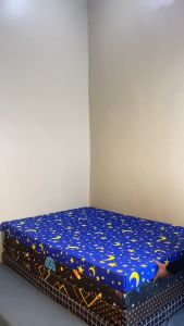 KASUR LIPAT HANNA 6 CM / KASUR BUSA SPON (SPONGE) / KASUR BUSA HDP DAKRON