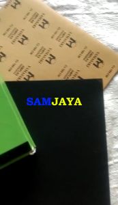 [PROMO] AMPLAS DUCO YAMASAKI [ORIGINAL JAPAN] / KERTAS GOSOK ALUMINIUM OXIDE