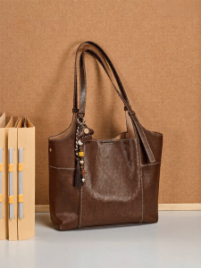 Josiny | Stylish Versatile and High-Capacity Tote Bag