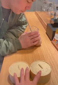 NEW Squishy Ball Bapao / Mainan Lucu Anak Mainan Pao Stimulasi Remes Penghilang Stres Squisi Stress Ball MURAH Slow Rebound Bun Tiktok Viral