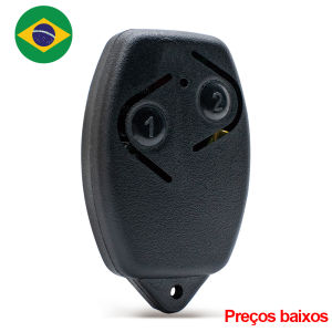 For ROSSI 433.92MHz Garage Door Remote Control 433 Rolling Code