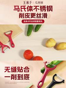 WANGMAZI | Home Use Vegetable Peeler