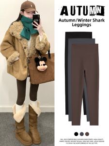 YIFANSHI | Slimming Warm Fleece Lined Leggings