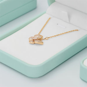 Oirlv Bán xả hàng cưới hộp đựng nhẫn bông tai vòng tay vòng cổ Hộp lưu trữ Giá xếp trang sức H142