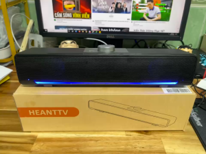 🔥 Loa Vi Tính FD009 Có Bluetooth - Soundbar 2.0 Âm Thanh Sống Động  Cắm Là Dùng