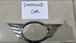 NEW  Ring logo belakang AGYA/AYLA