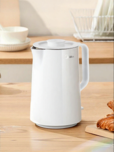 Midea | Automatic Insulation Double-layer Electric Kettle 1.5L