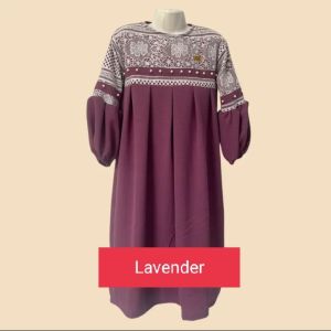 baju cauple ibu dan anak MTRA