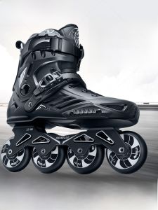 Beginner Adult College Speed Skates