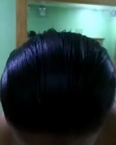 SOL HAIR TONIC 100ML Pelebat Rambut/Masalah Kelemumur/Kurangkan Rambut Gugur