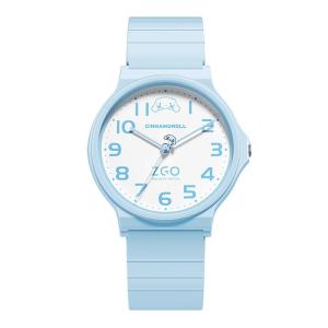 Tide color | Kids Watch for Elementary School Students Time-Display Only