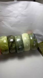 Vòng tay cho nam size 6.0cm -6.2cm của XƯỞNG CHẾ TÁC ĐÁ PHONG THỦY MỸ NGHỆ AN AN