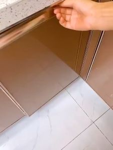 Retractable Dish Bowl Holder High-Quality Materials Drain Organizer Tableware Rack Storage Plastic Shelves Retractable BowlHolder