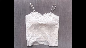 ÁO BRA REN SU SIÊU XINH TÔN DÁNG DƯỚI 65KG DÀNH CHO NỮ