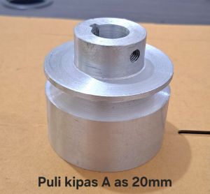 puli kipas perontok almunium as 19/20/25
