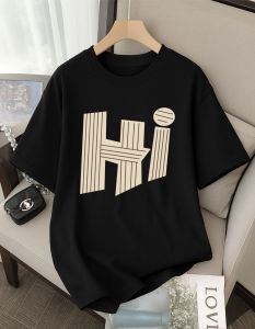 kaos Korea atasan cewek style Korean oversize