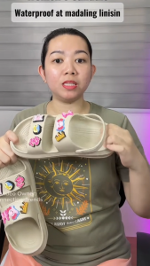 Womens Cute Thick-soled Sandals 3060 Comfortable Good Quality Korean Style Slippers Footwear sandals Girl Casual 0125523