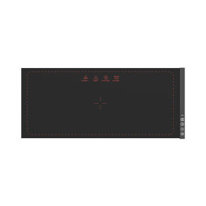 Long Length Silicone Heating Mat for Food Warming Trays for Buffets Party with Adjustable Temperature Rollable Food Warmer