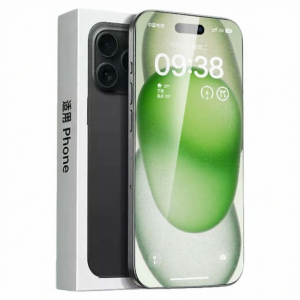 Bosie | Anti-Blue Light Anti-Fingerprint Full Coverage Tempered Glass Screen Protector