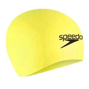Speedo | Speed Competitive Sharkskin Series Waterproof Silicone 3D Swim Cap