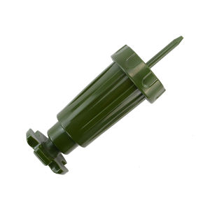 1PC Nhựa Cao Cấp Mồi Câu Cá Bóng Shaper Dễ Dàng Groundbait Maker Công Cụ Điêu Khắc Dành Cho Người Câu Cá Phụ Kiện Câu Cá