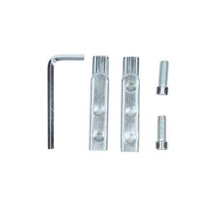 Faucet Angle Valves Broken Wire Extractor Set Damage Screw Extractor Remover Universal Angle Valve Wire Stripped Screw Extractor