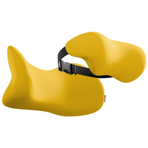 NIRA | Neck and Lumbar Support Car Pillow