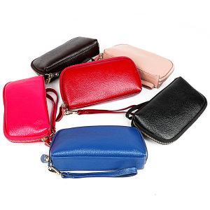 Royal Bagger New RFID Short Wallet for Women: A Comprehensive Guide