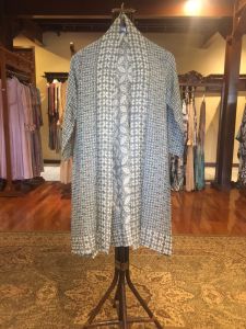 Adeeva Cardigan Viscos by Dian Pelangi LIMITED EDITION Outer Cardi Bolero Vest Coat Outfit OTTD Casual Formal Kerja Kantor Pesta Pernikahan Kondangan Lebaran Wanita Hijaber Cantik Anggun Modis Modern Elegan Mewah Model Korea Motif Batik Cap Kekinian