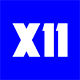 X11 toys