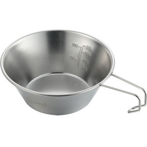 Campingmoon | Multifunctional Hanging Steel Bowl