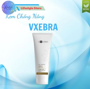 VXEBRA Kem Chống Nắng ORICO SUN SCREEN Ngăn Ngừa Các Dấu Hiệu Của Lão Hóa Sớm Trên Da Hạn Chế Các Vết Nám Sạm Nếp Nhăn Do Tác Động Của Ánh Nắng Mặt Trời