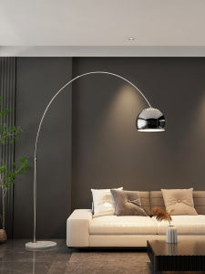 RIYUE | Elegant Luxurious Floor Lamp